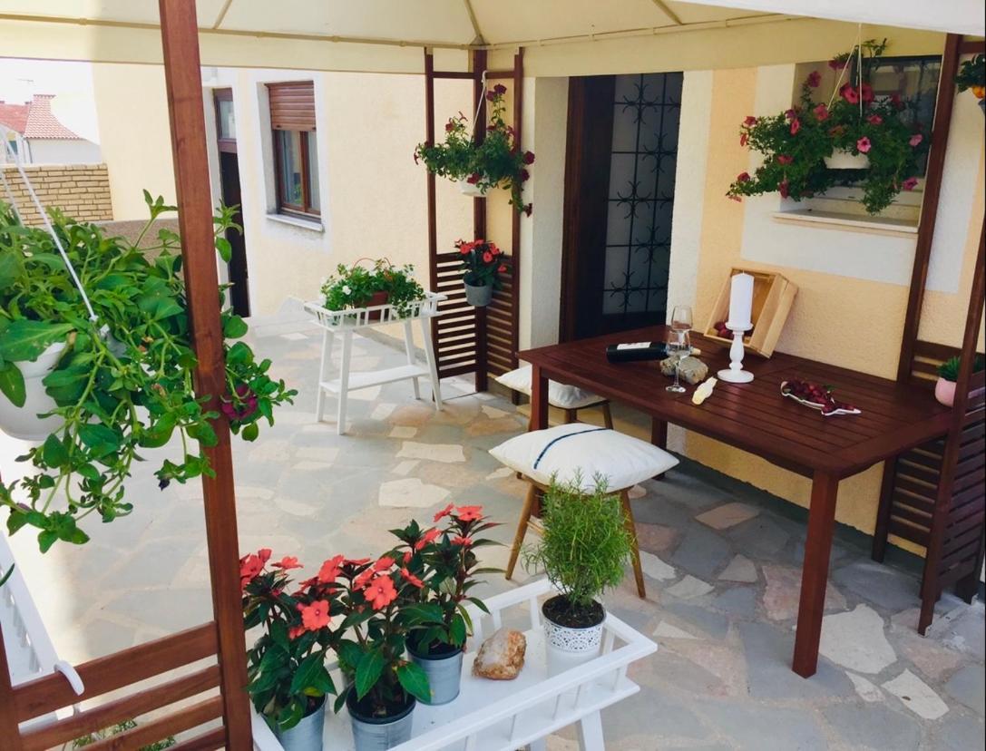 Eco-Friendly Estate I Primošten Exterior foto