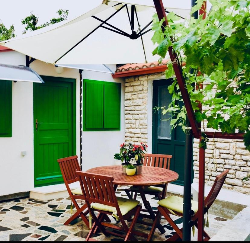 Eco-Friendly Estate I Primošten Exterior foto