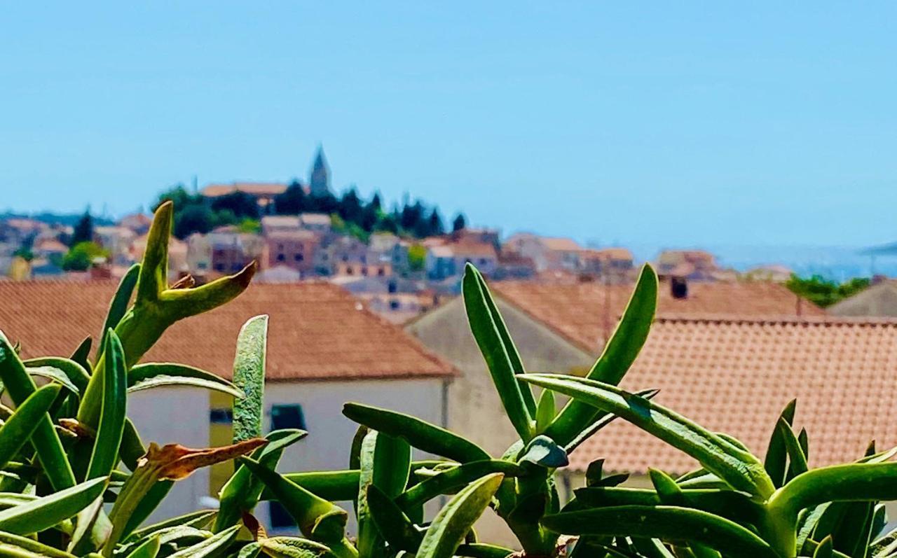 Eco-Friendly Estate I Primošten Exterior foto